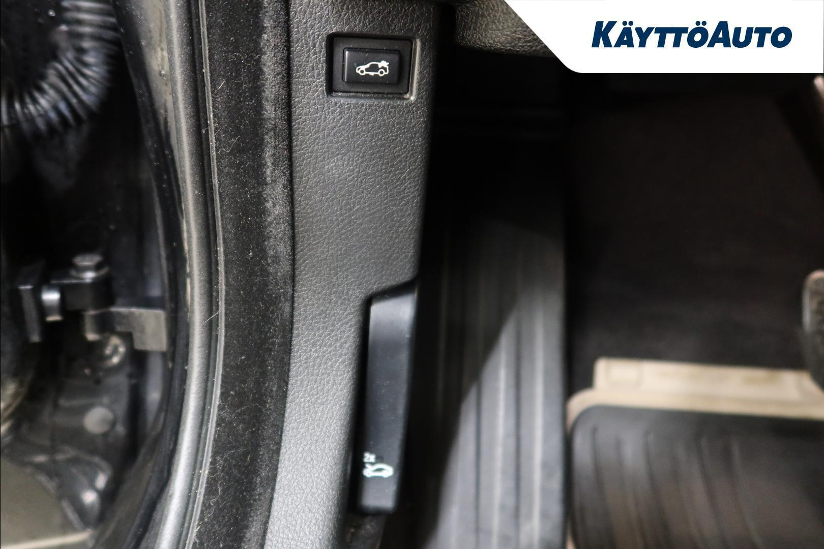 BMW 320 Gran Turismo 2014