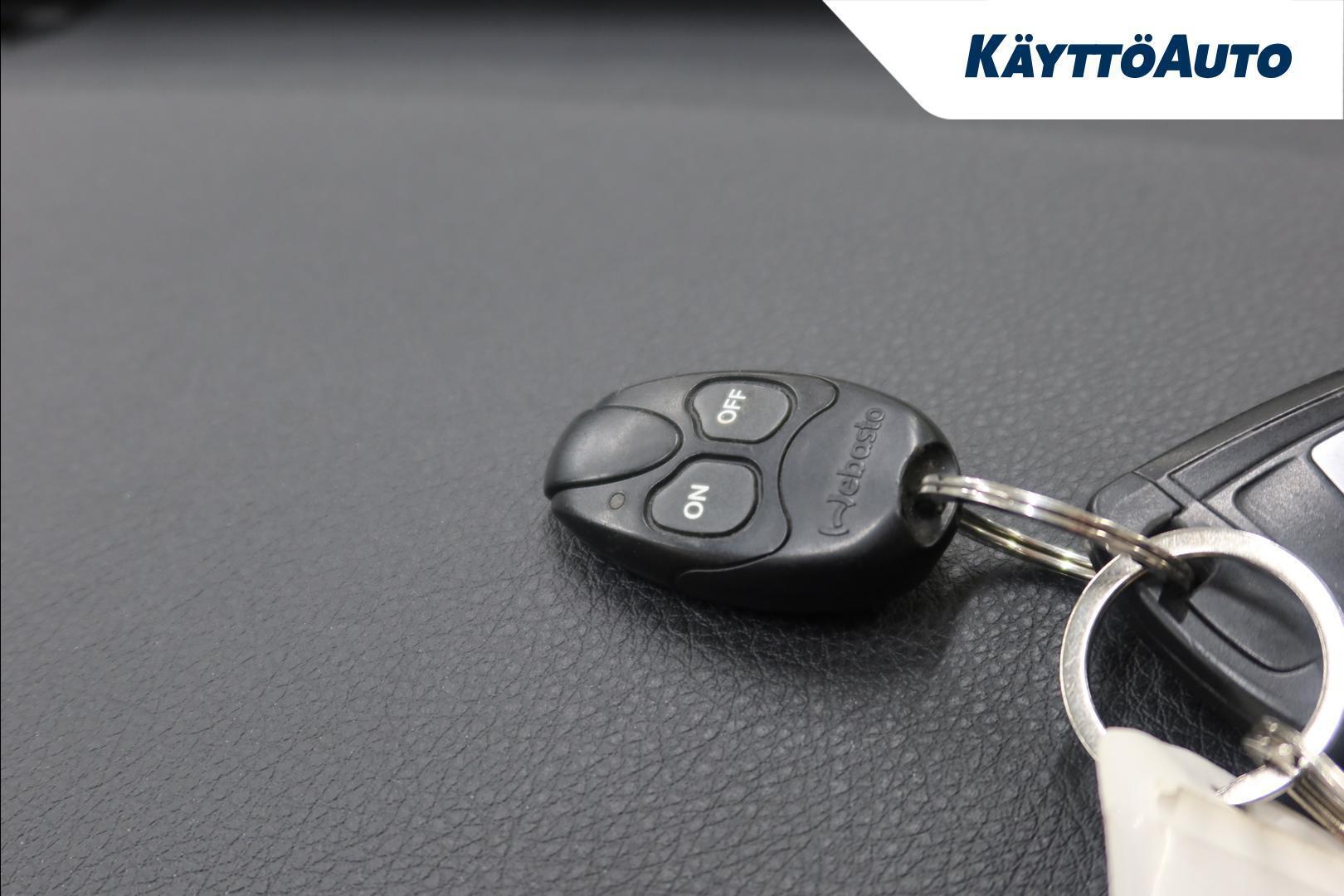 BMW 320 Gran Turismo 2014