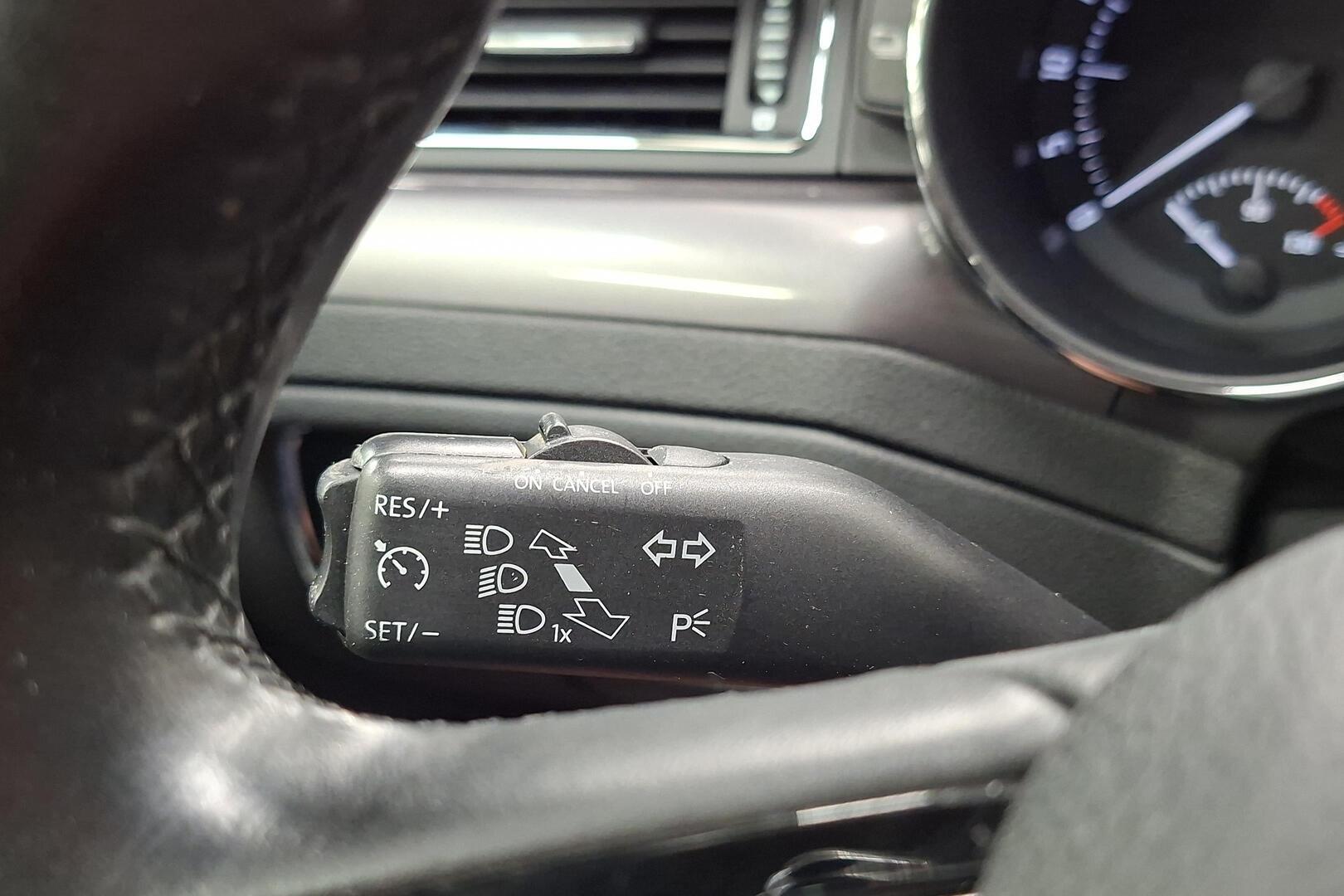 SKODA Superb 2015