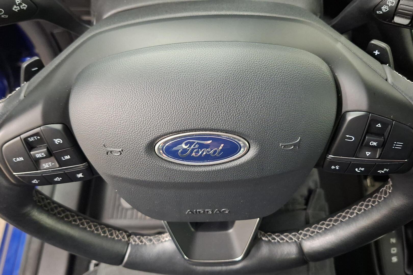 FORD Fiesta 2019