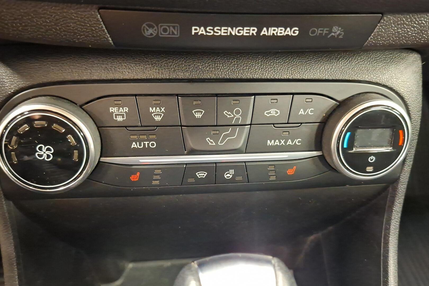FORD Fiesta 2019