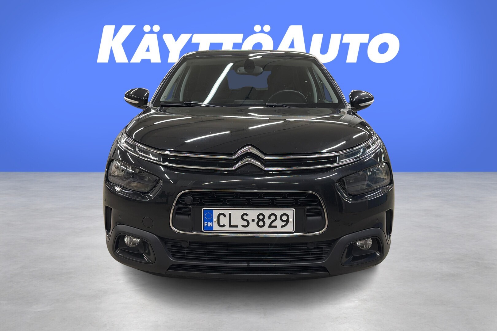 CITROEN C4 Cactus 2018