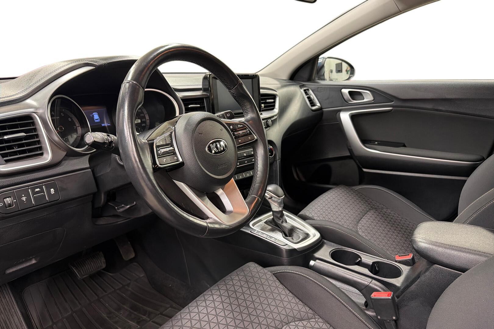KIA Ceed 2019