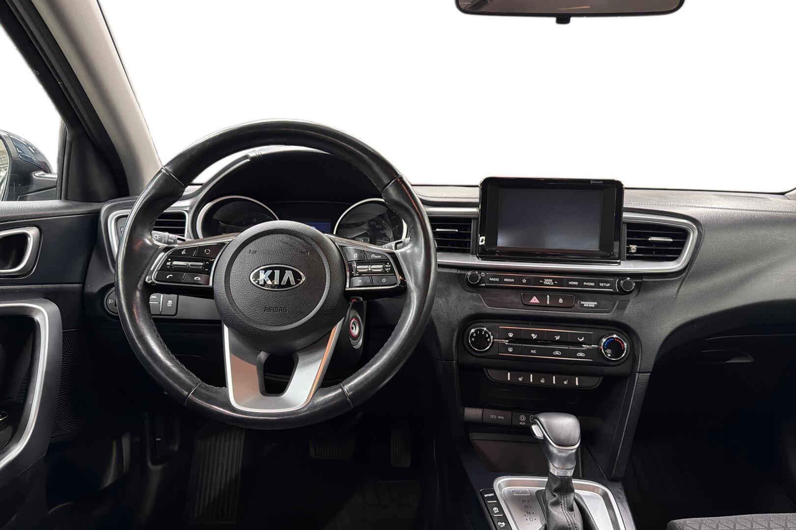 KIA Ceed 2019