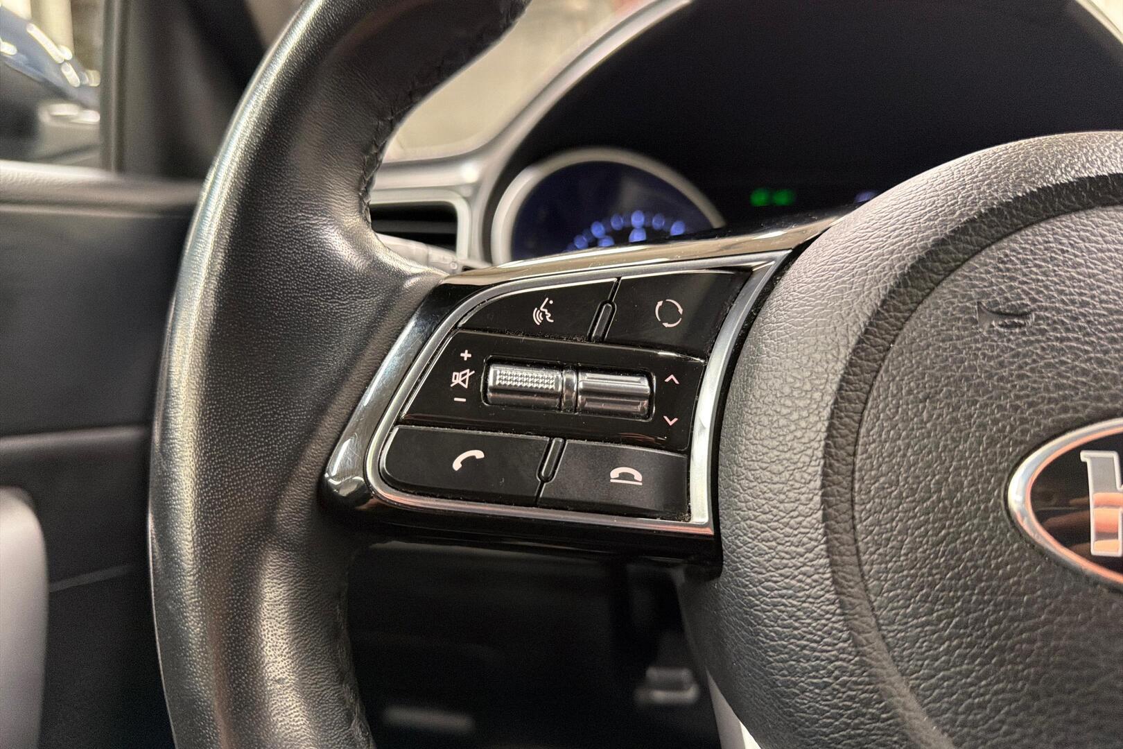 KIA Ceed 2019