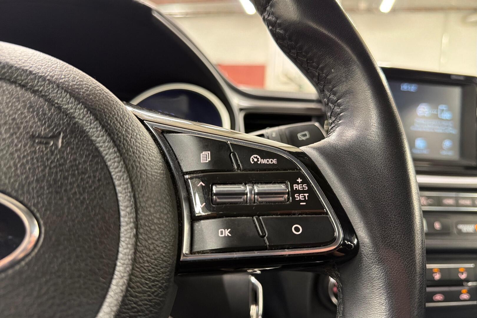 KIA Ceed 2019