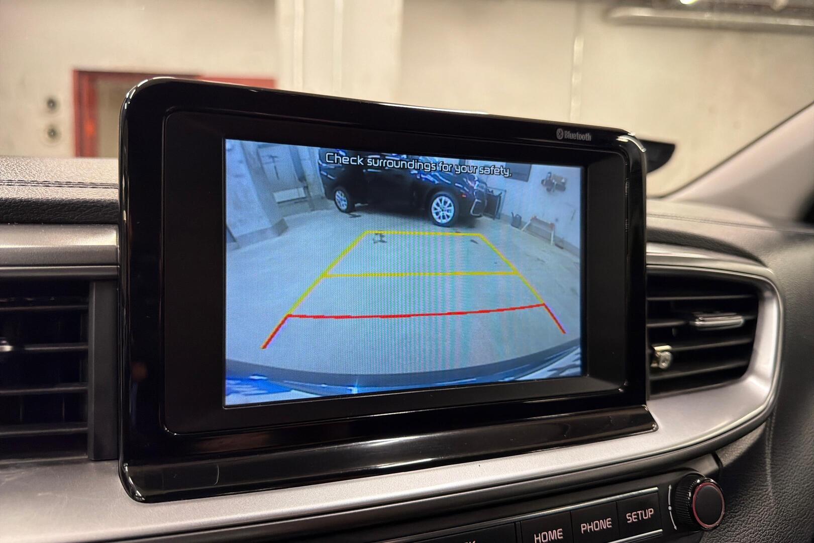 KIA Ceed 2019