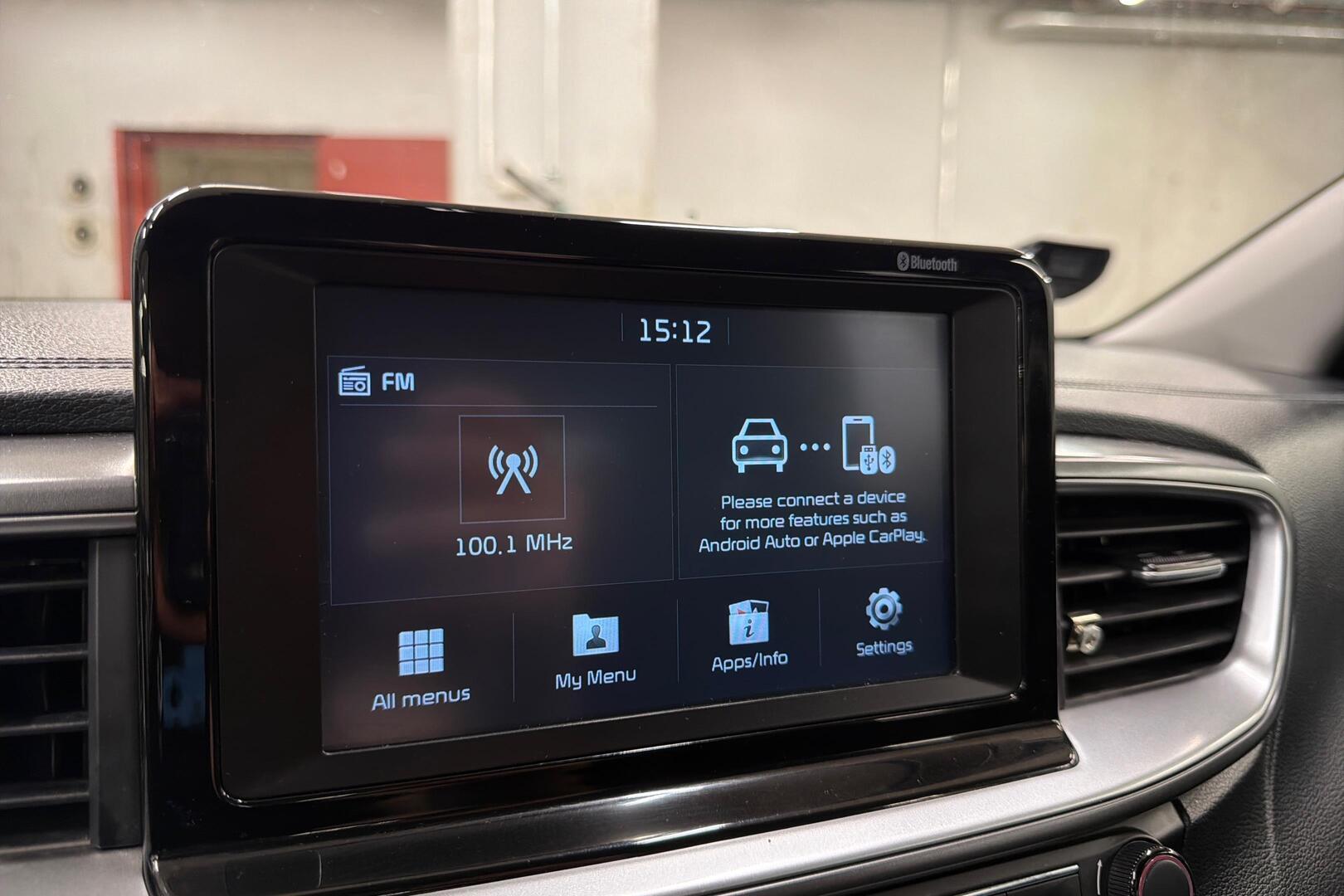 KIA Ceed 2019