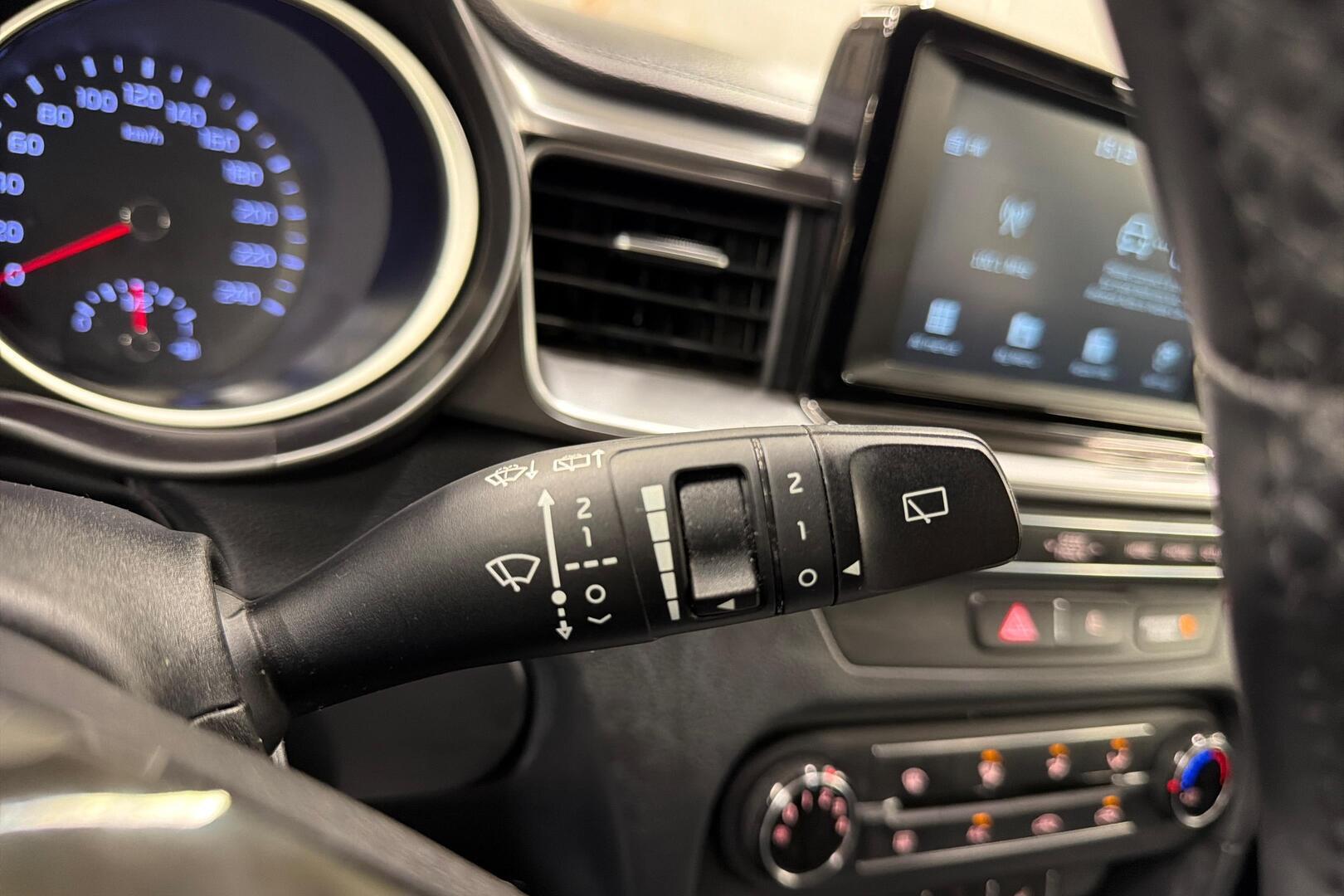 KIA Ceed 2019