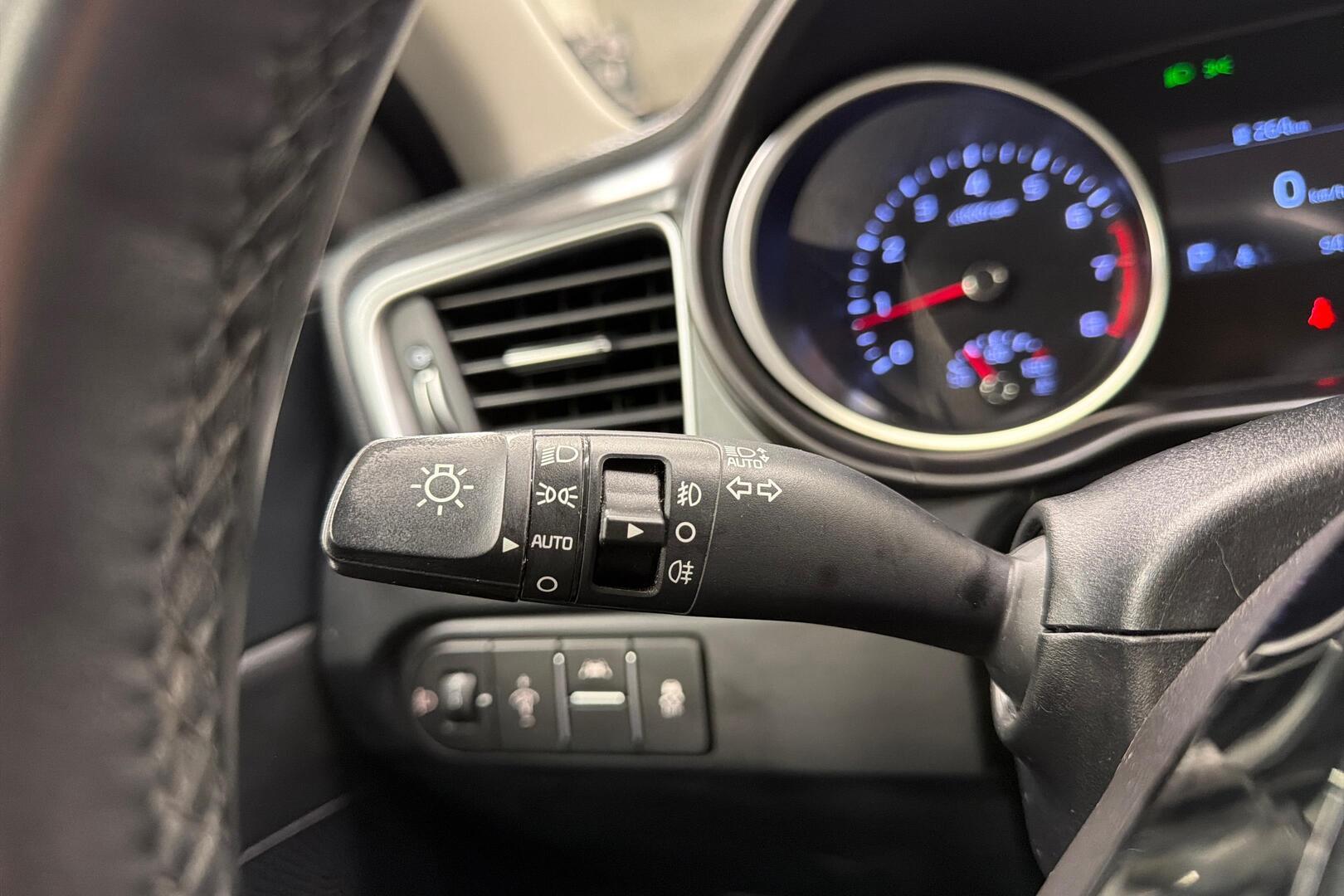 KIA Ceed 2019