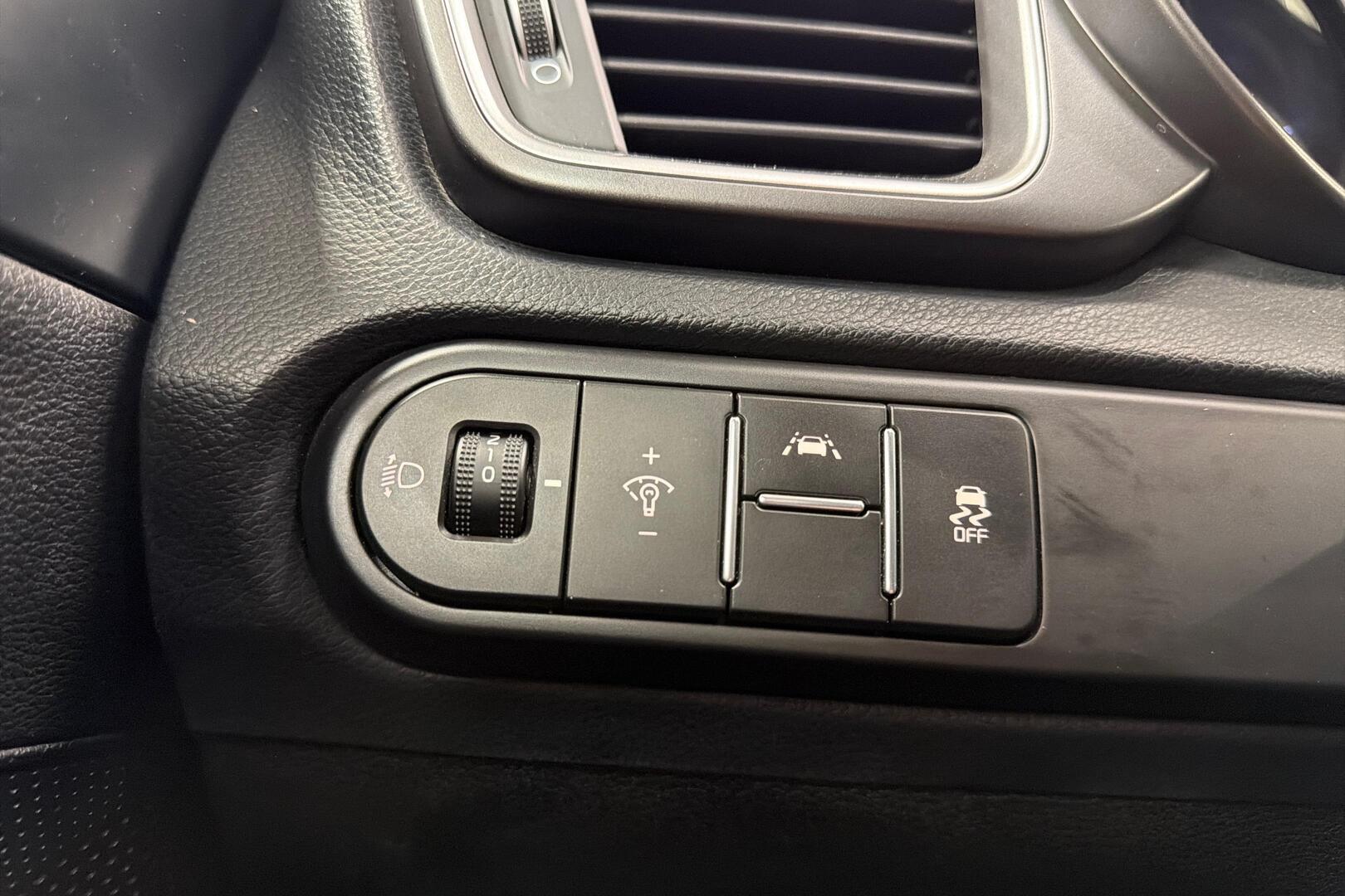 KIA Ceed 2019
