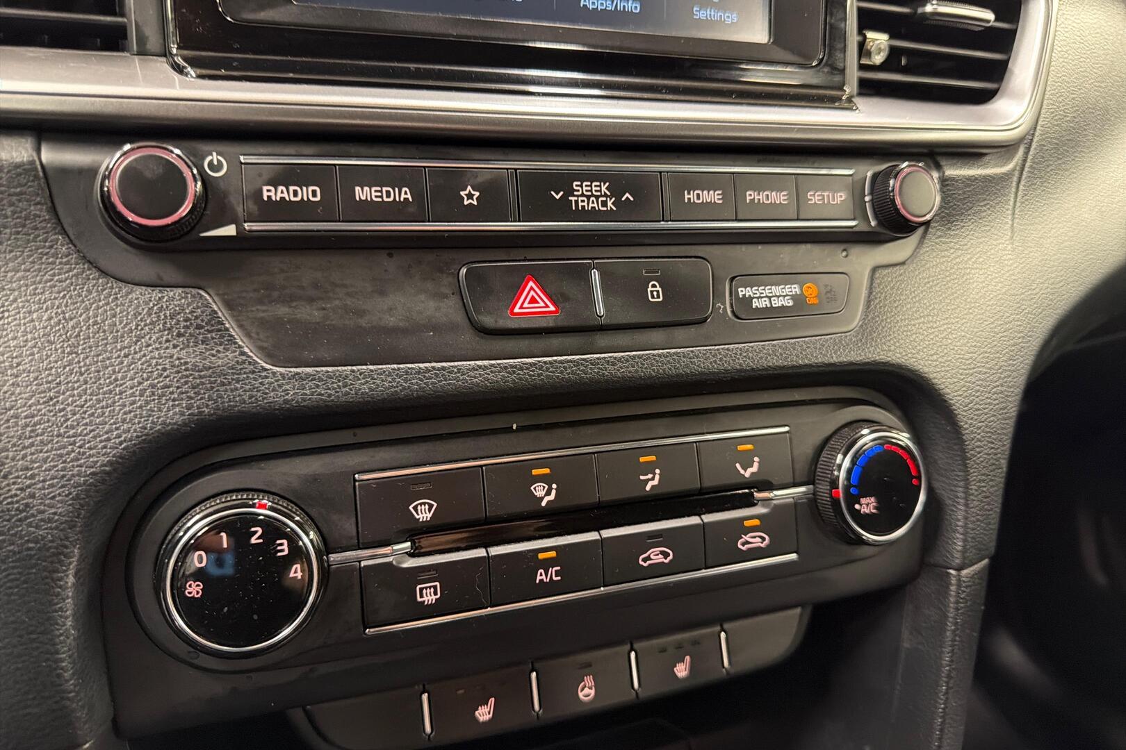 KIA Ceed 2019