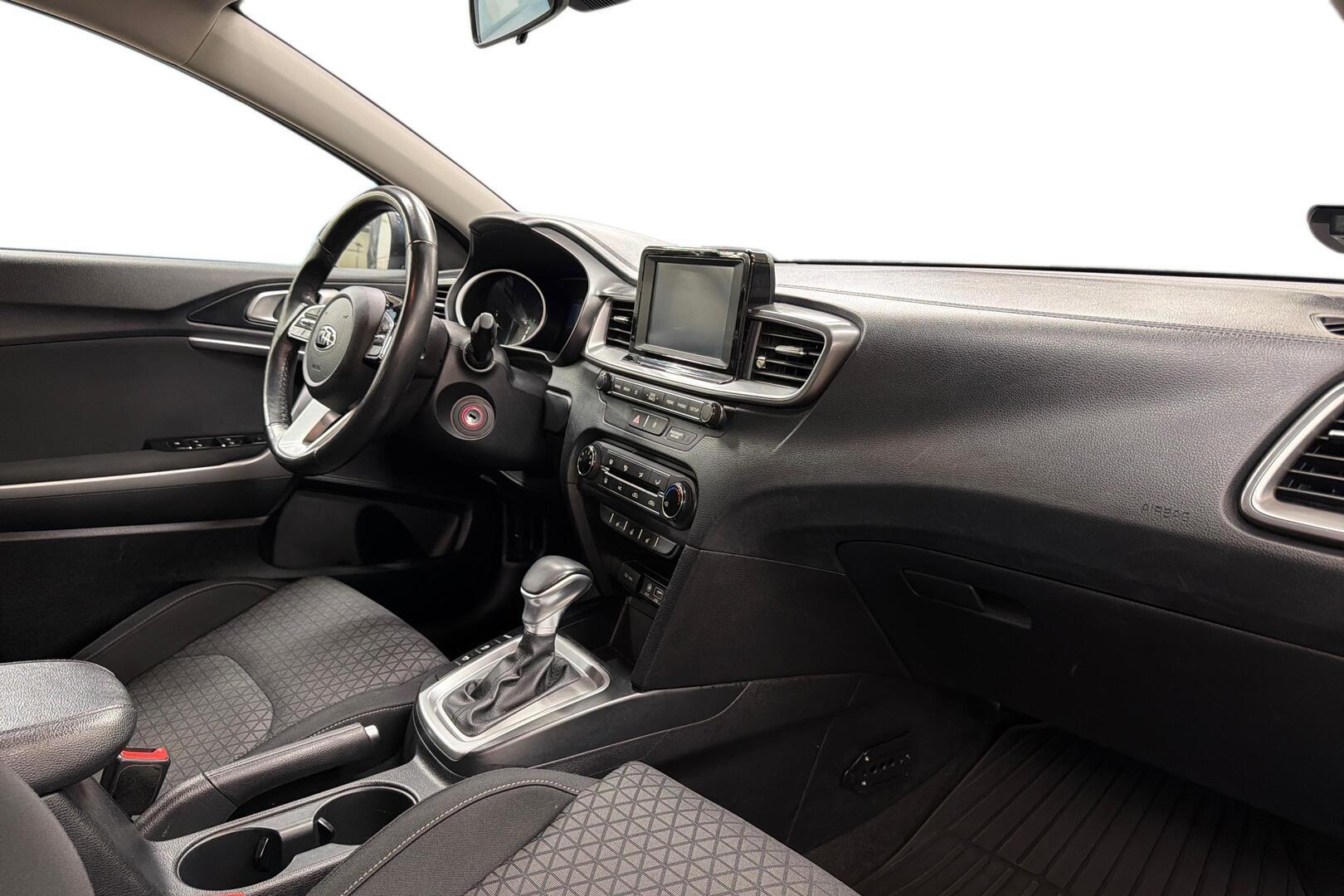 KIA Ceed 2019