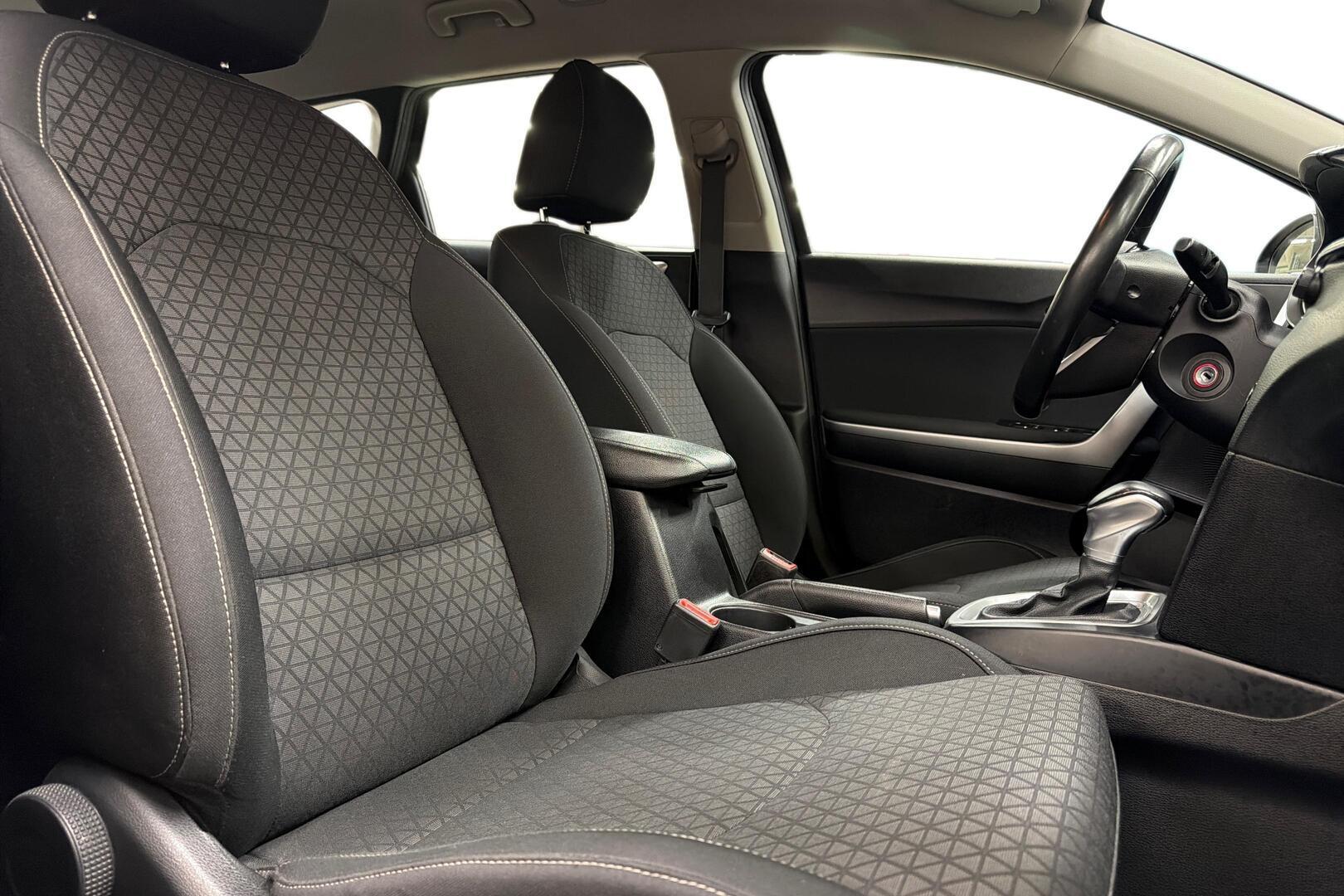 KIA Ceed 2019
