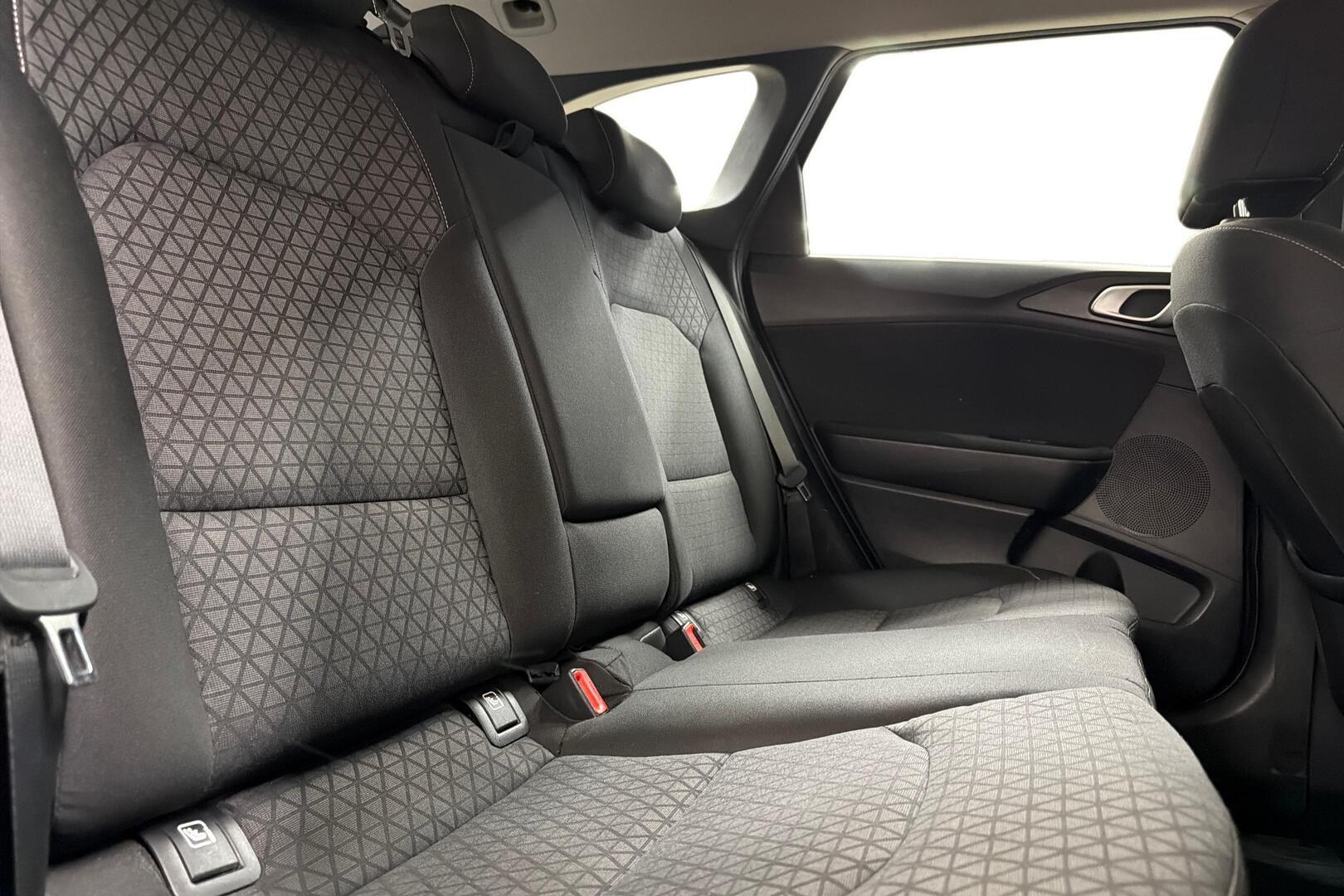 KIA Ceed 2019
