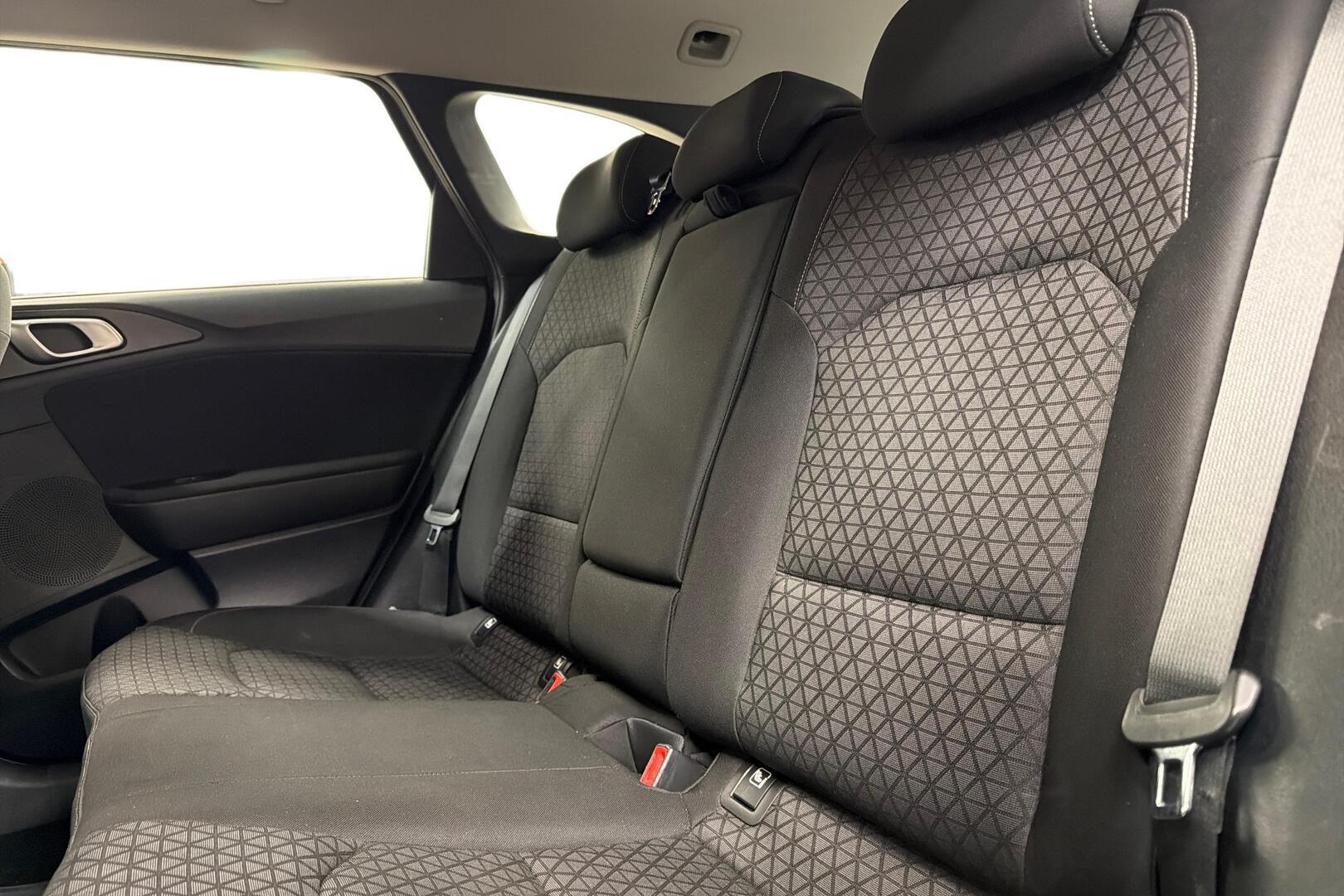 KIA Ceed 2019