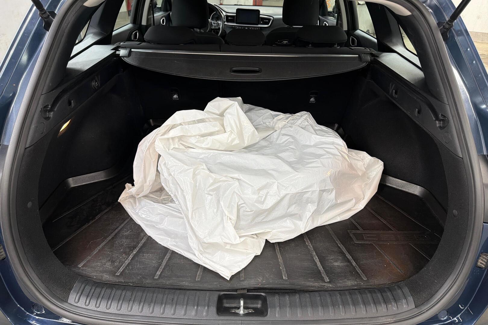 KIA Ceed 2019