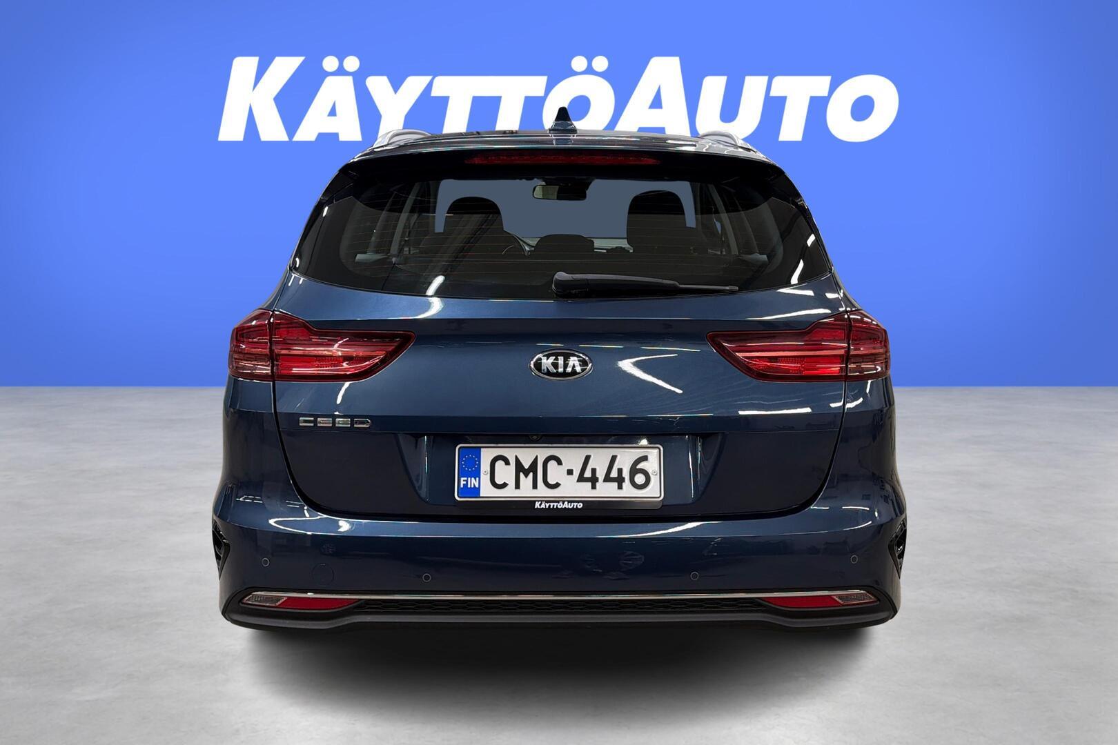 KIA Ceed 2019