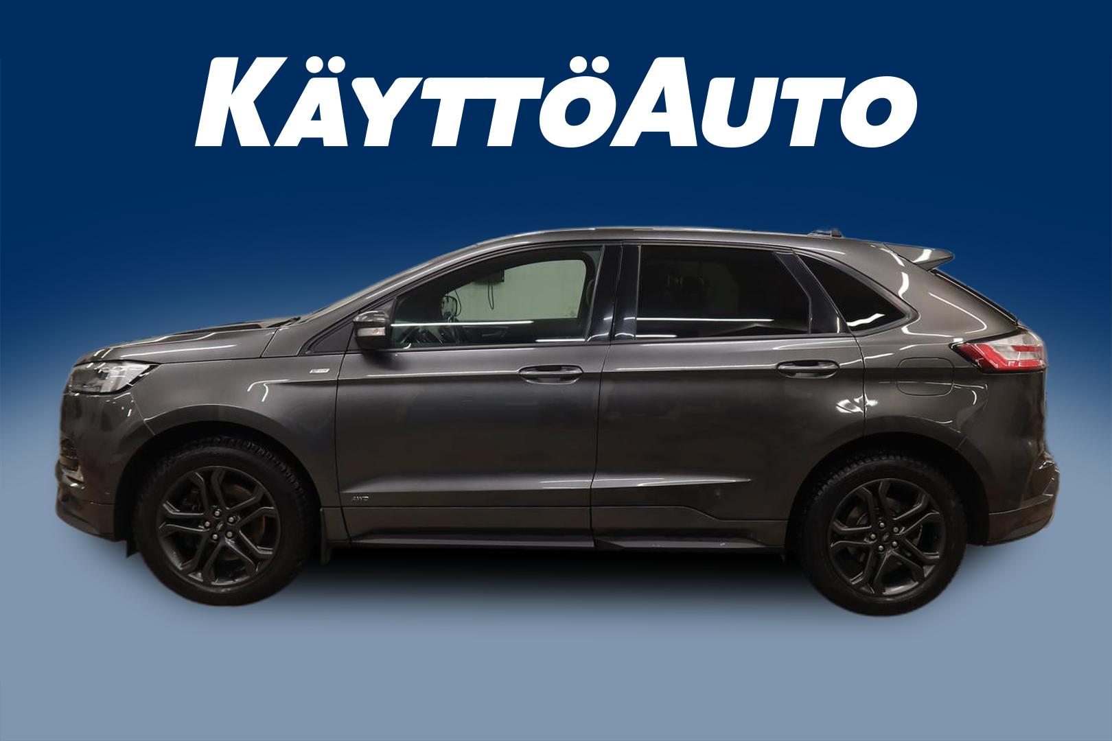 FORD Edge 2019