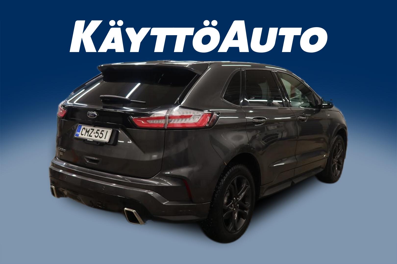 FORD Edge 2019