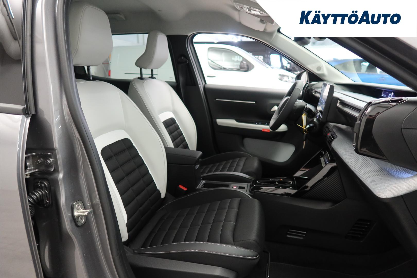 Citroën C3 Aircross 2025