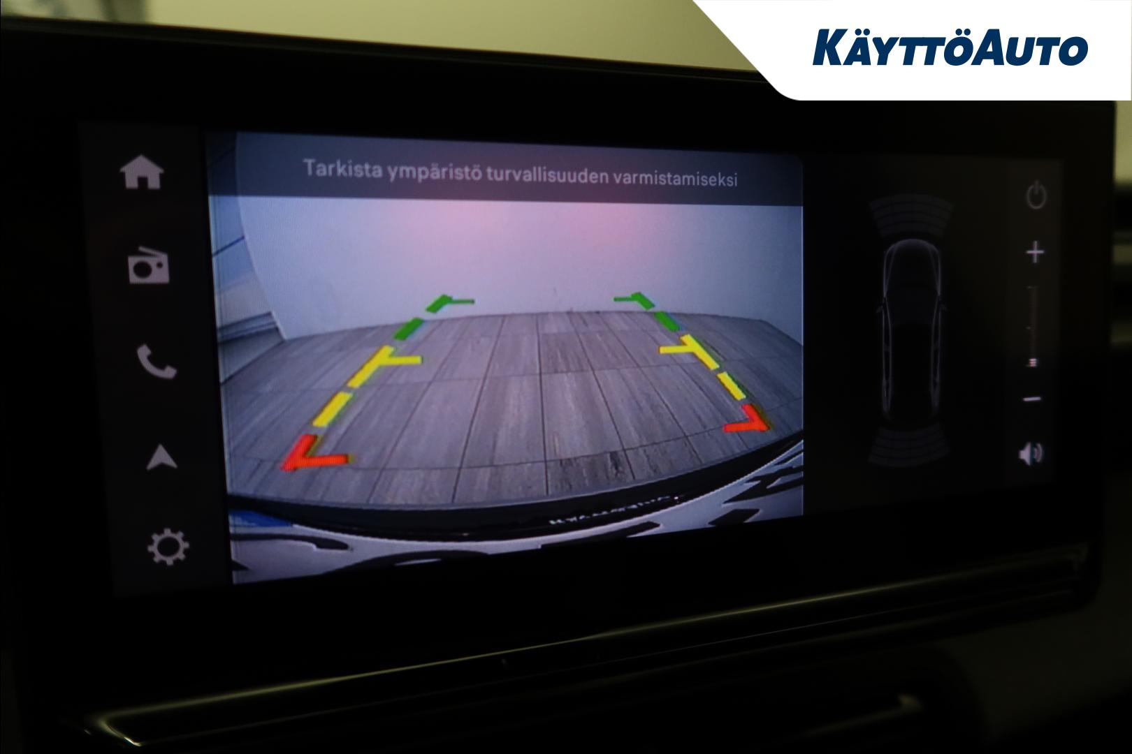 Citroën C3 Aircross 2025