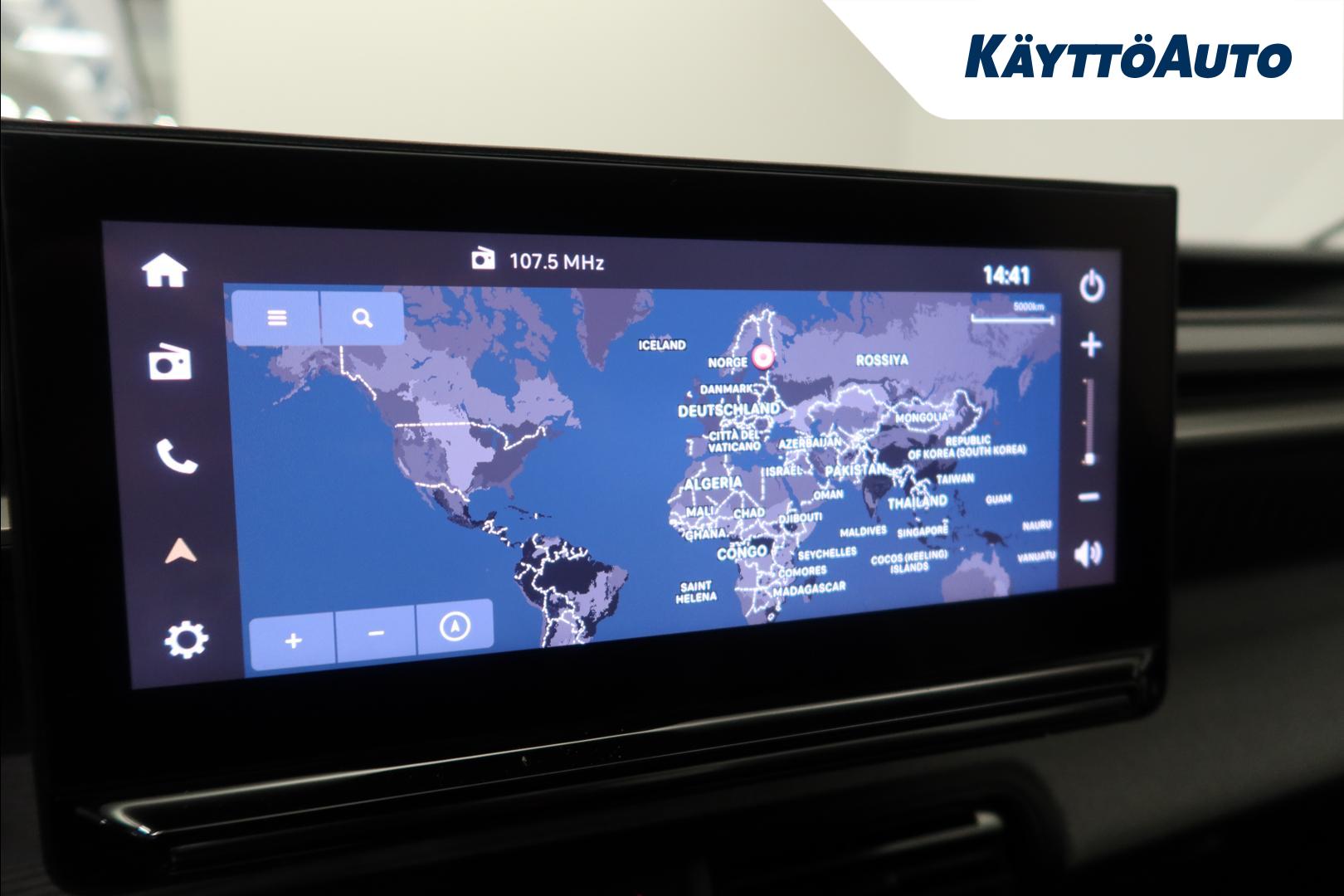 Citroën C3 Aircross 2025