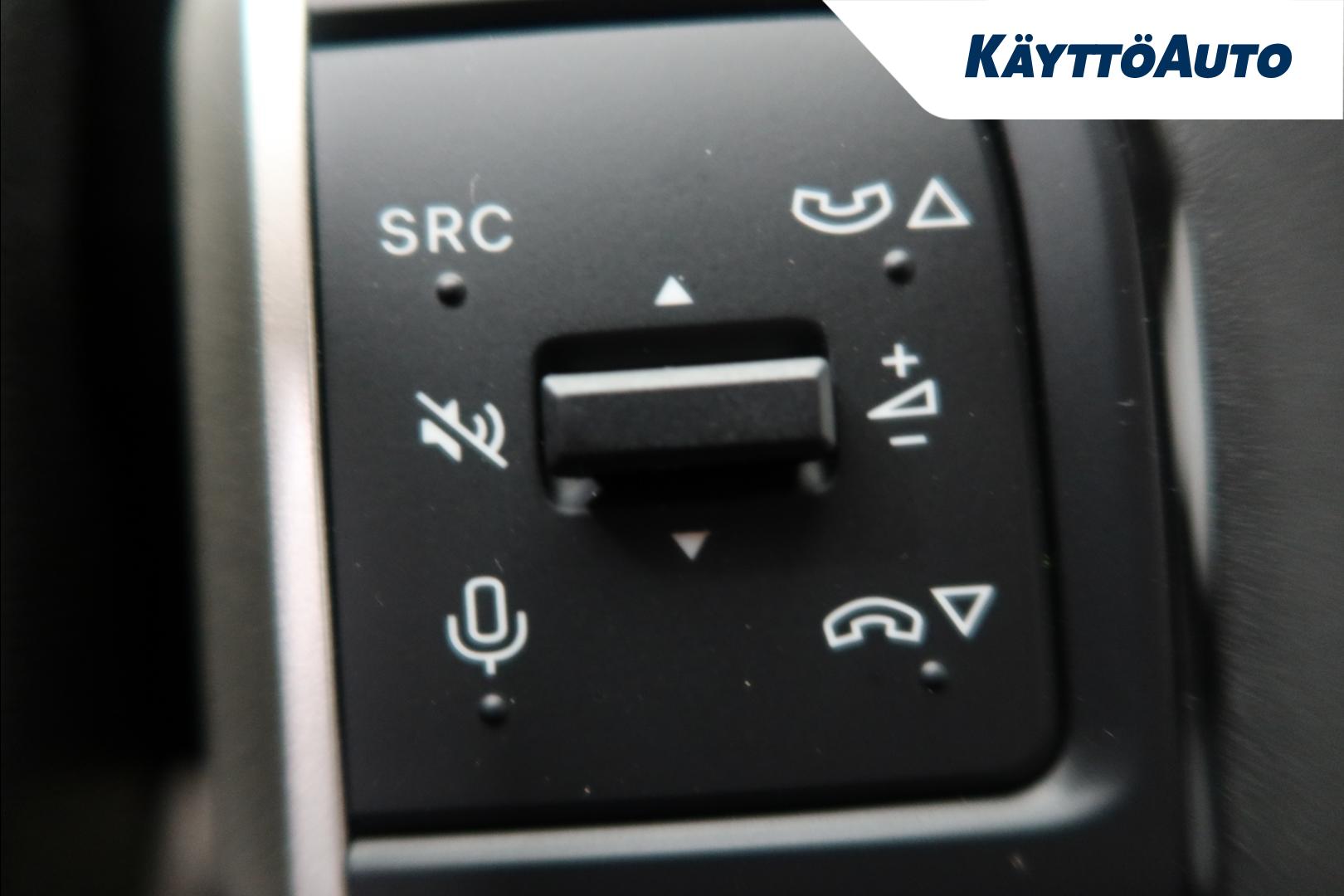 Citroën C3 Aircross 2025