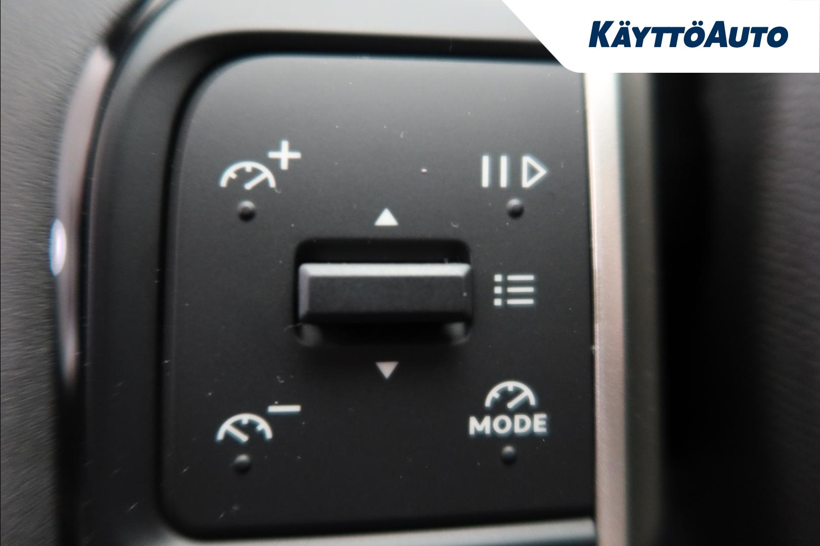 Citroën C3 Aircross 2025