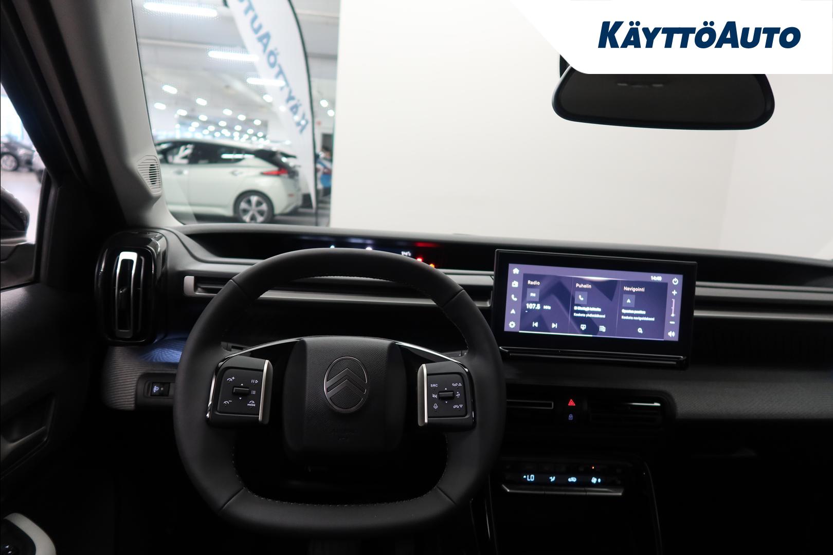 Citroën C3 Aircross 2025