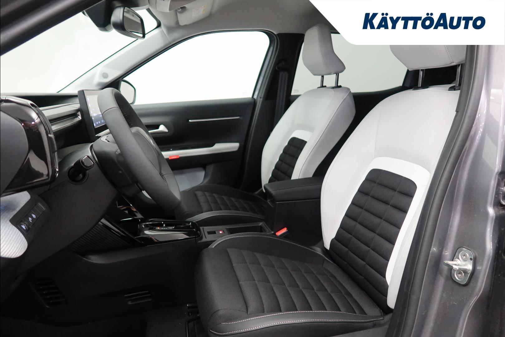 Citroën C3 Aircross 2025