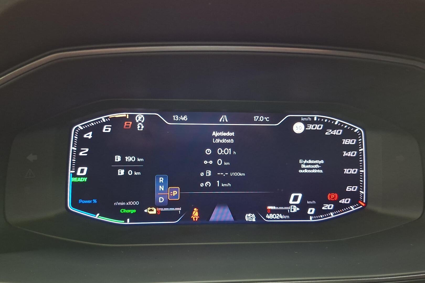 CUPRA Formentor 2023