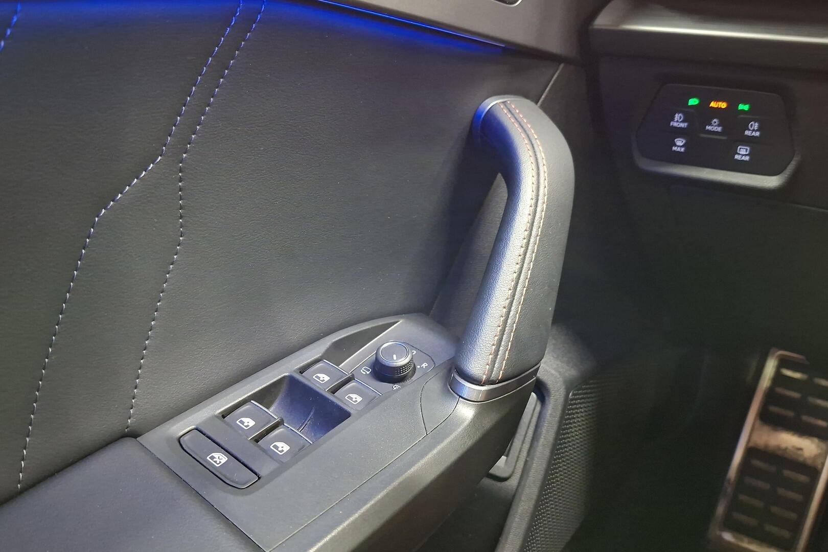 CUPRA Formentor 2023