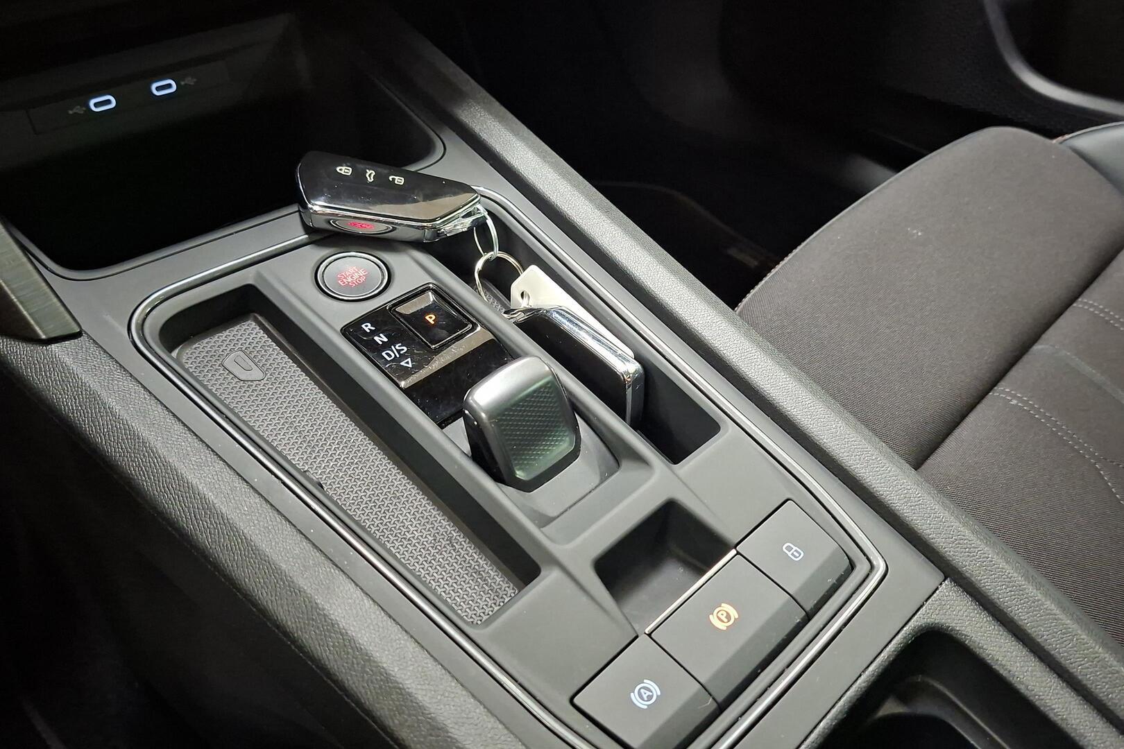 CUPRA Formentor 2023
