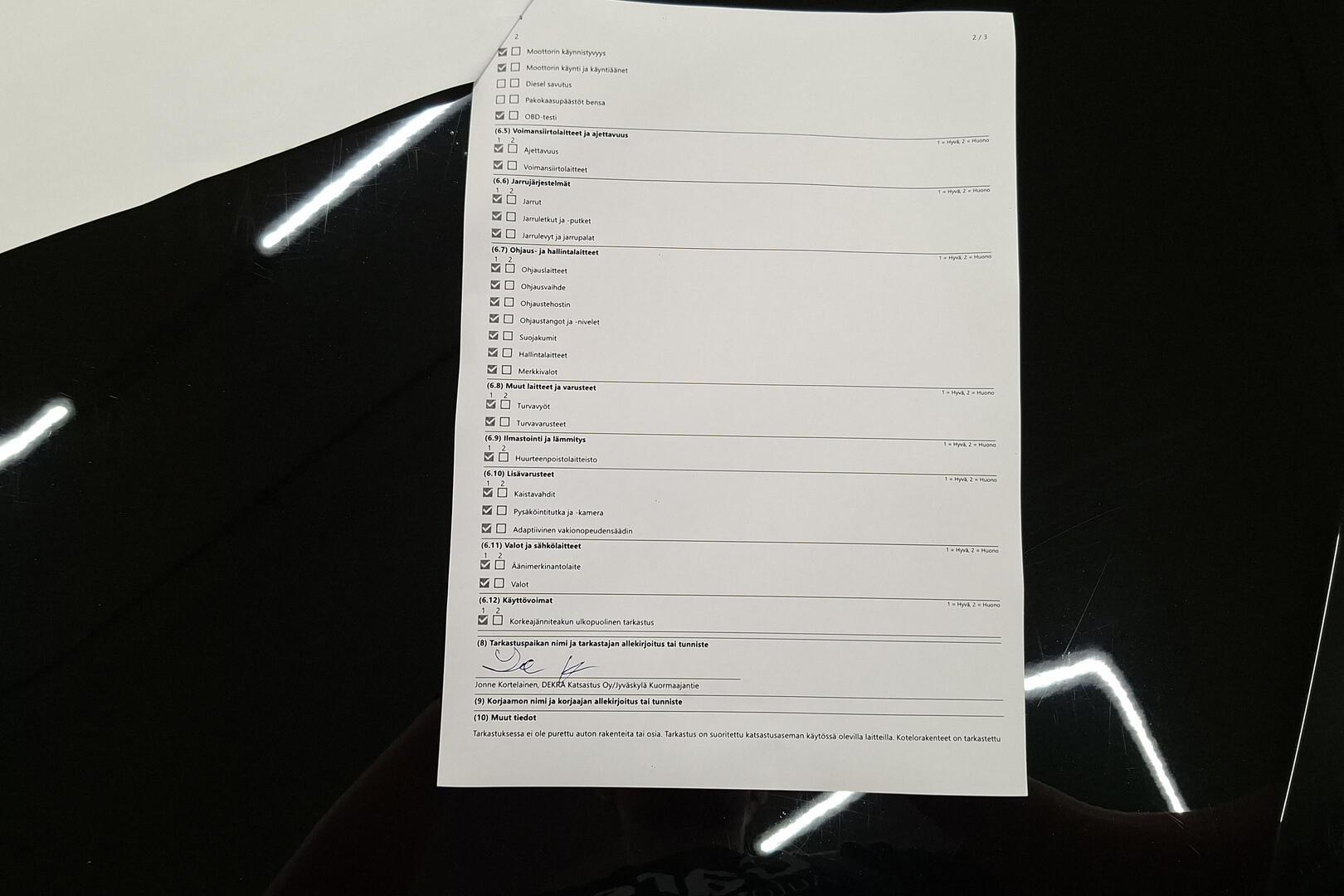 CUPRA Formentor 2023
