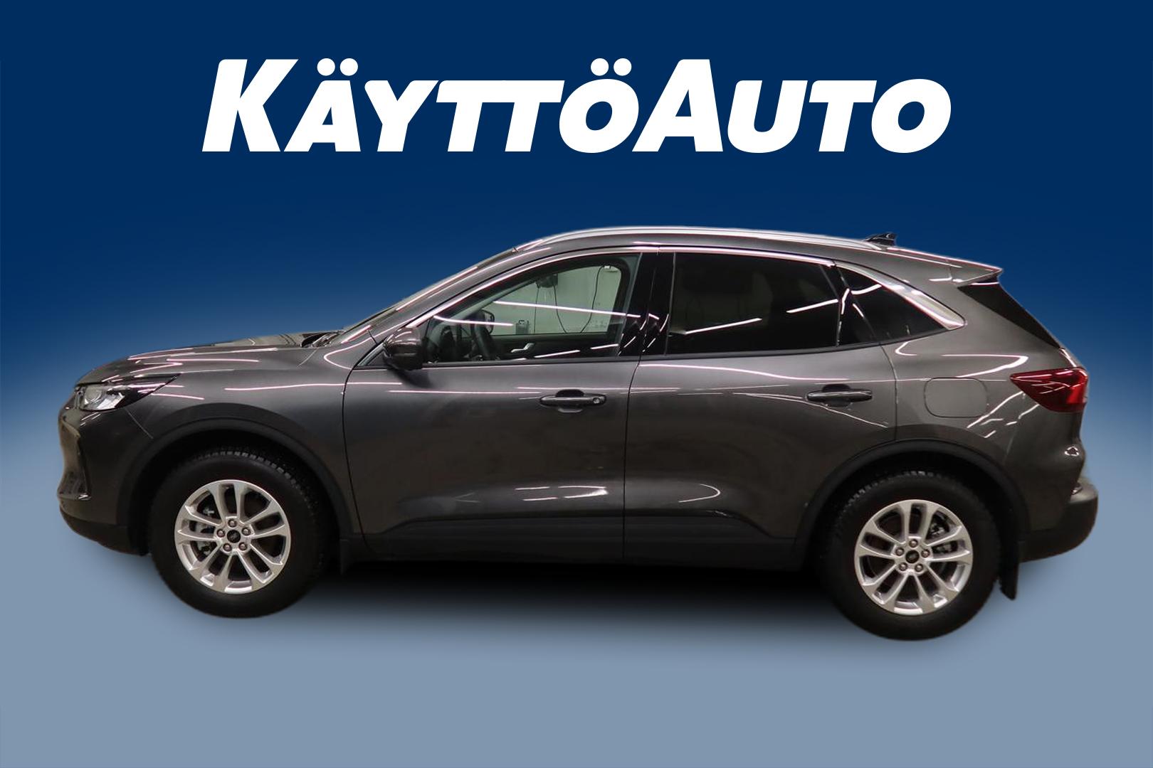 FORD Kuga 2025
