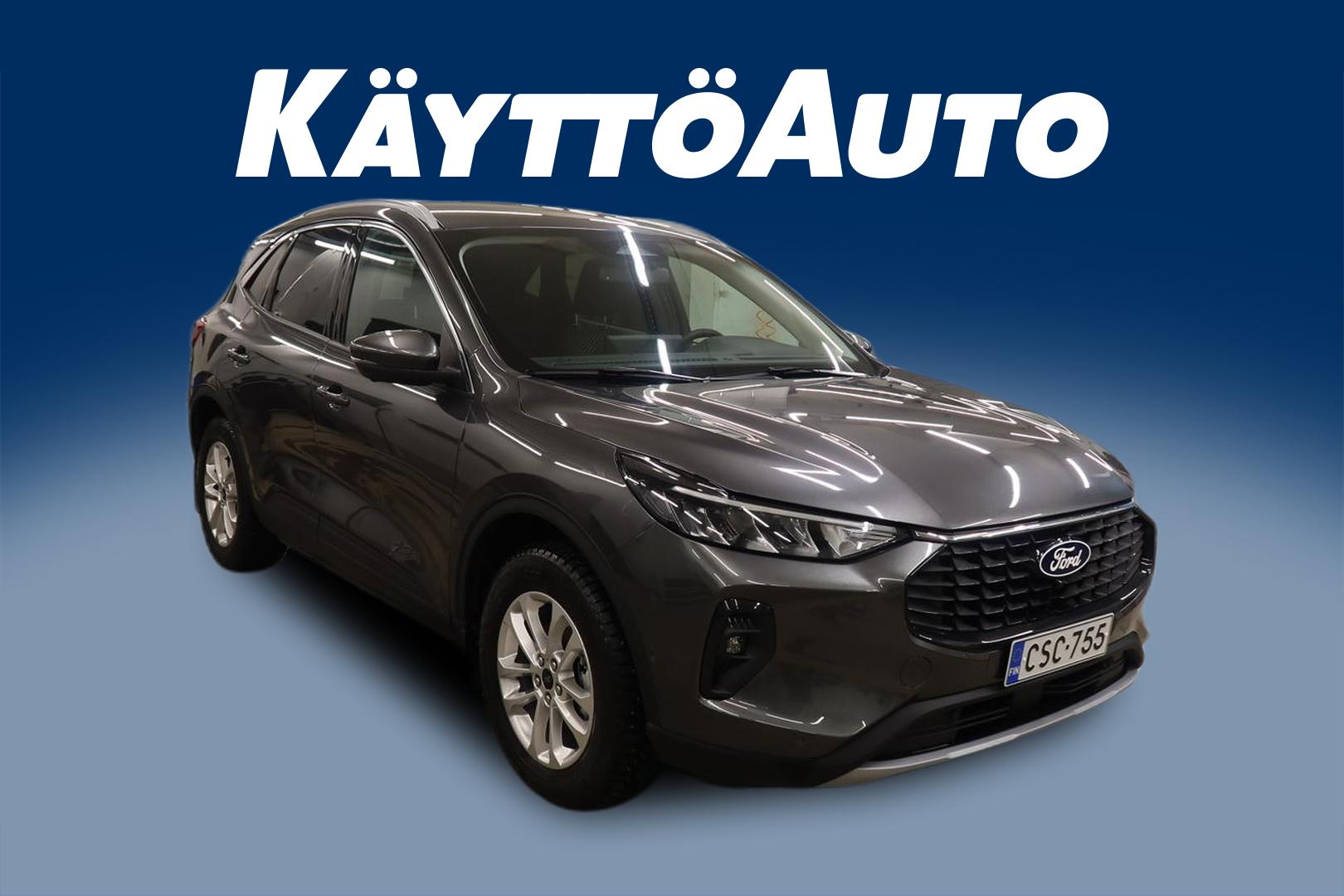 FORD Kuga 2025