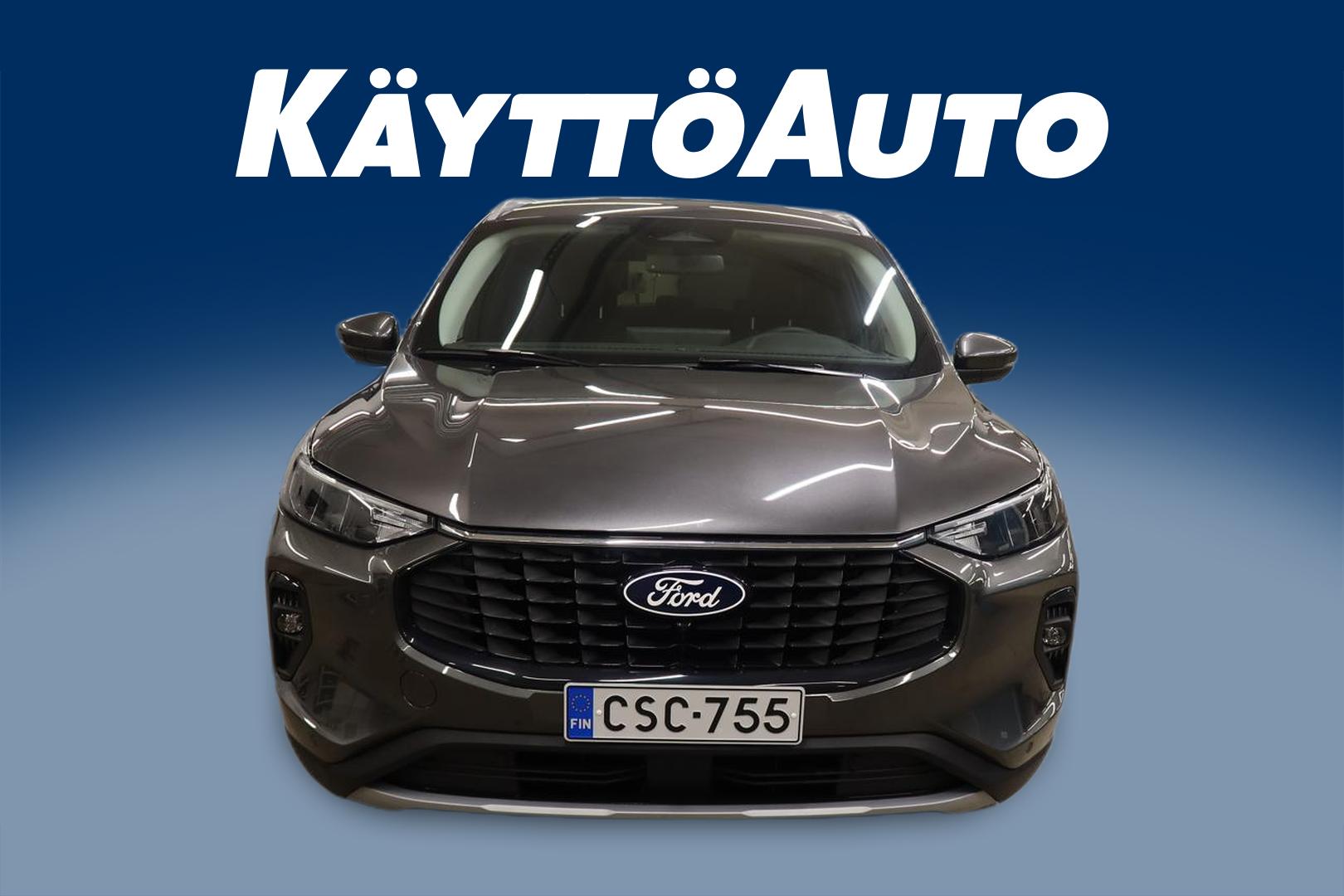 FORD Kuga 2025