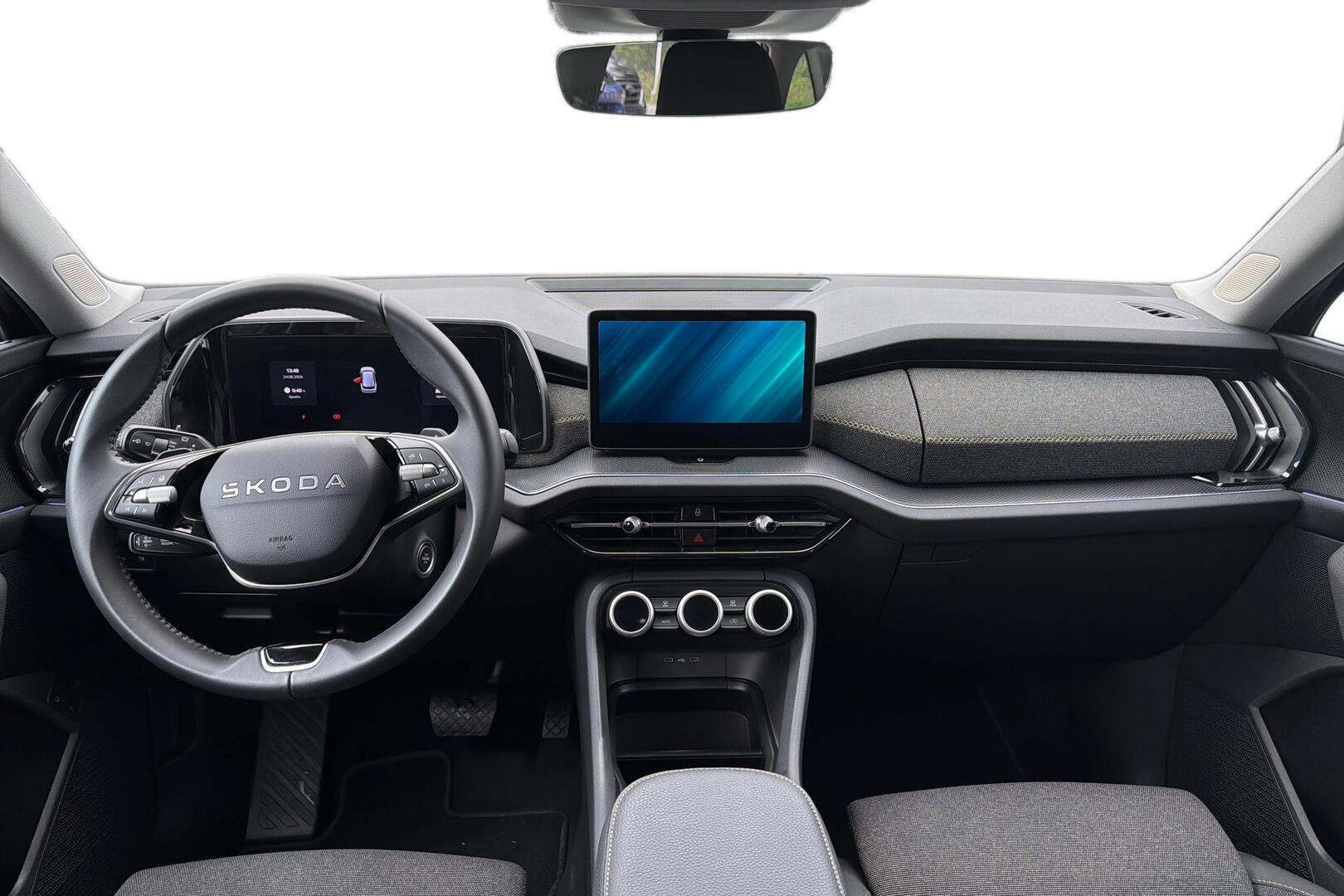 SKODA Kodiaq 11