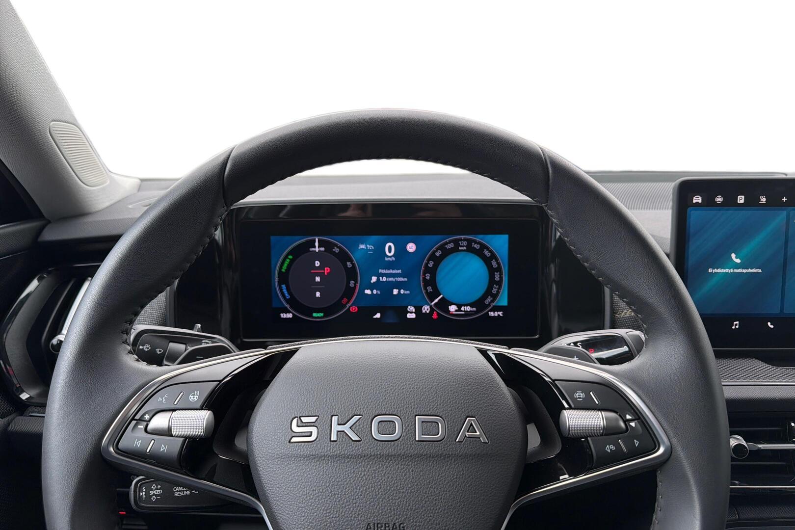 SKODA Kodiaq 12