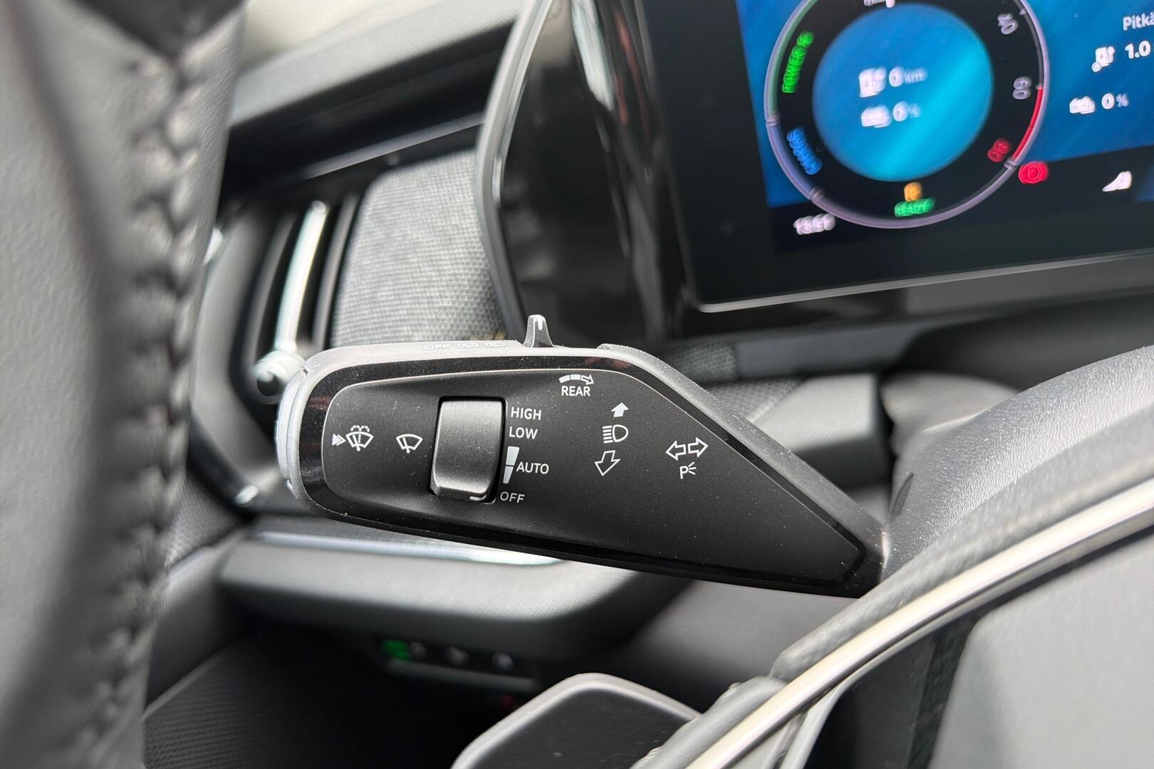 SKODA Kodiaq 15
