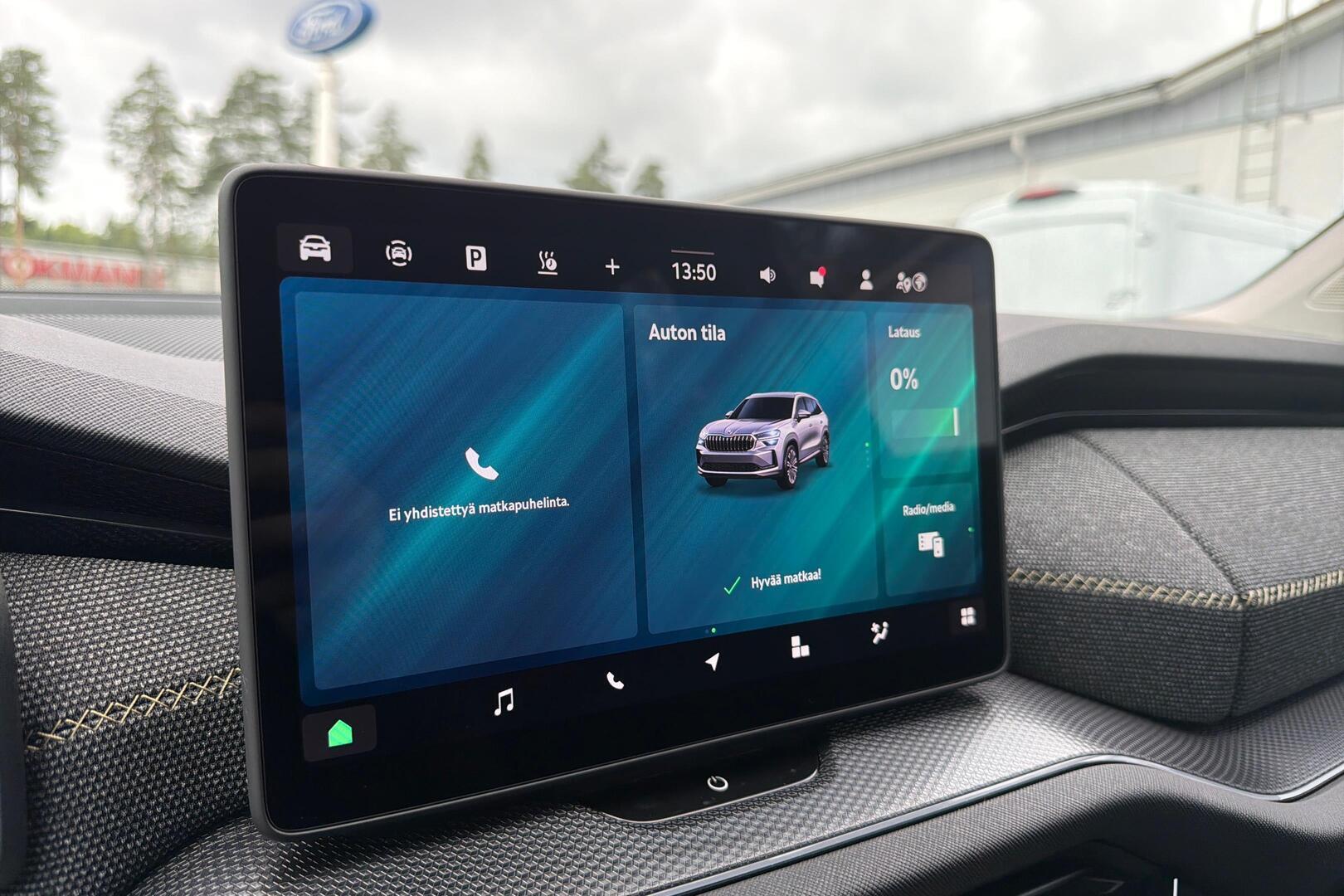 SKODA Kodiaq 19