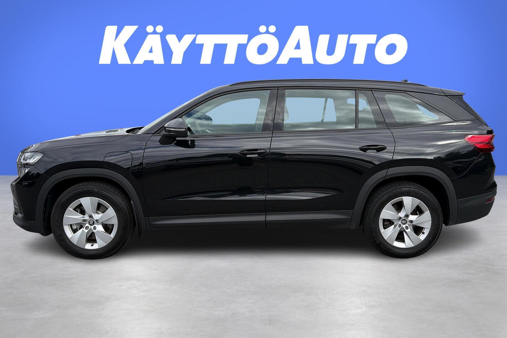 SKODA Kodiaq 2