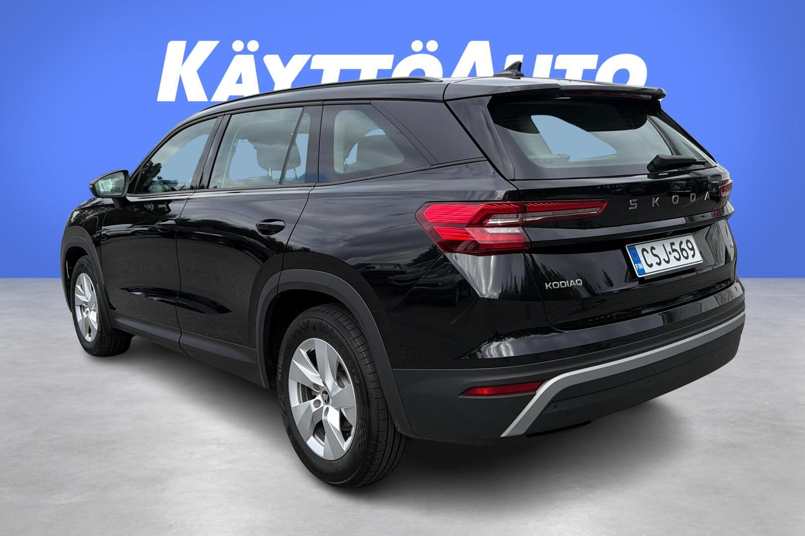 SKODA Kodiaq 3