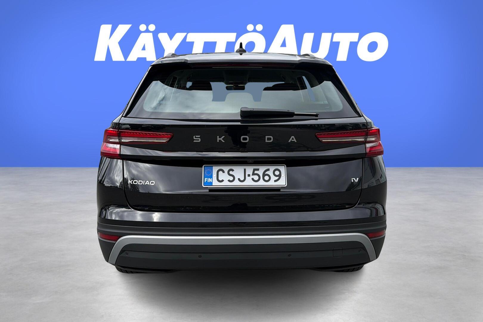 SKODA Kodiaq 4