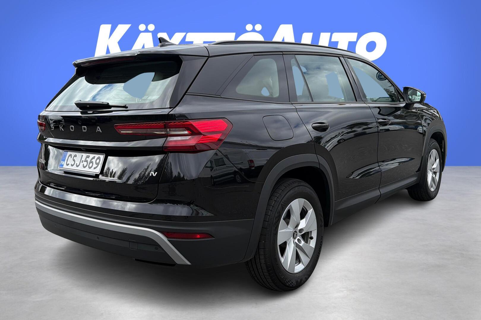 SKODA Kodiaq 5