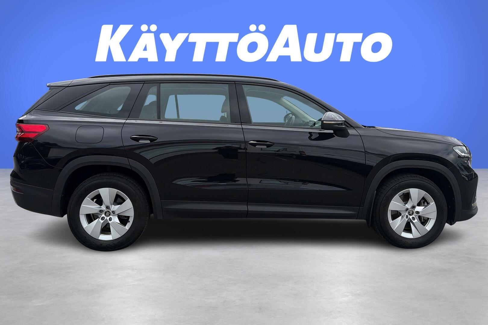 SKODA Kodiaq 6
