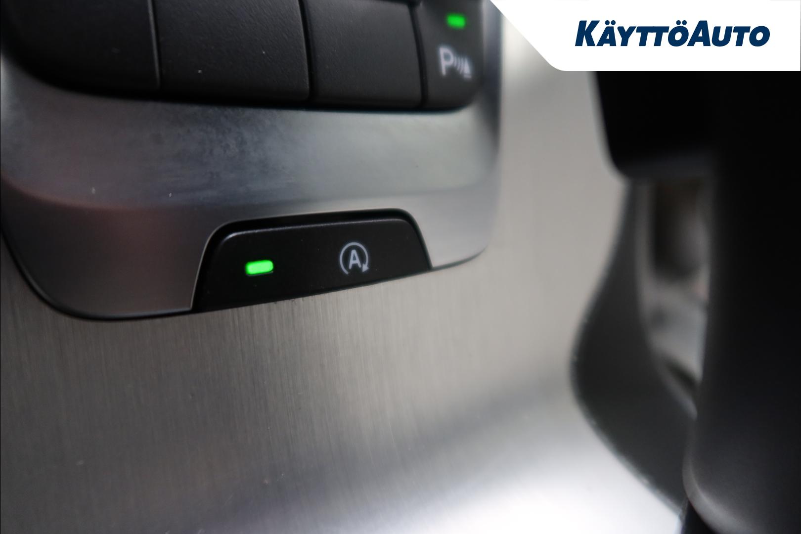 Volvo V40 Cross Country 2015