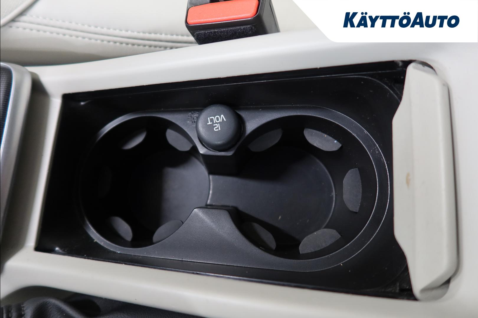 Volvo V40 Cross Country 2015