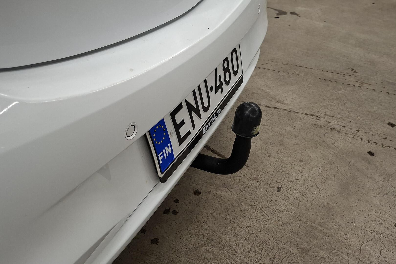 OPEL Corsa 2015